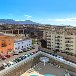 Ocean Garden With Seaview. Apartament