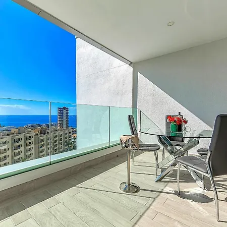 Ocean Garden With Seaview. * أذيخي