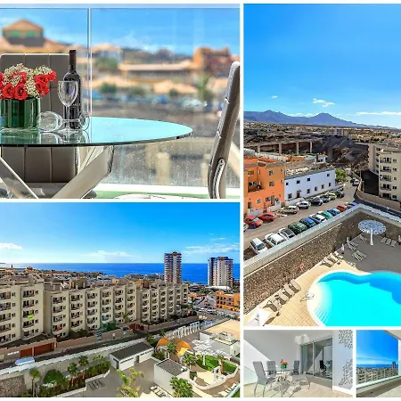 Ocean Garden With Seaview. * أذيخي