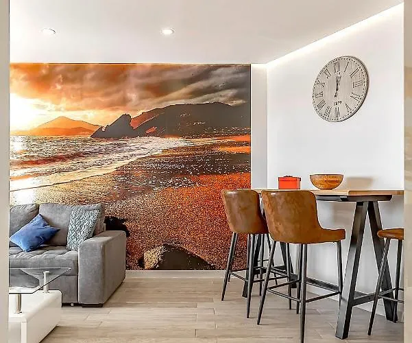 Ocean Garden With Seaview. أذيخي