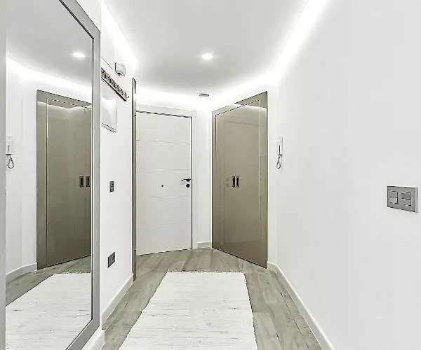 شقة Ocean Garden With Seaview. أذيخي