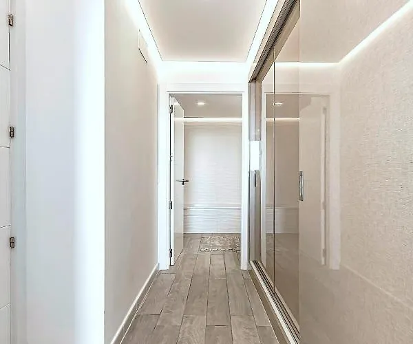 Ocean Garden With Seaview. شقة *