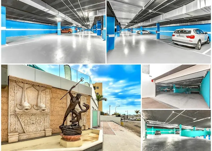 Ocean Garden With Seaview. أذيخي