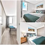 Apartamento Ocean Garden With Seaview. *