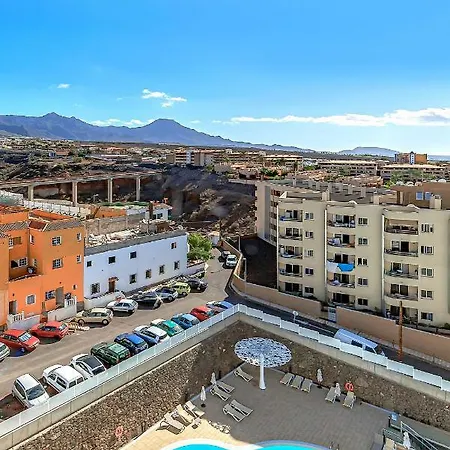 Ocean Garden With Seaview. Apartament