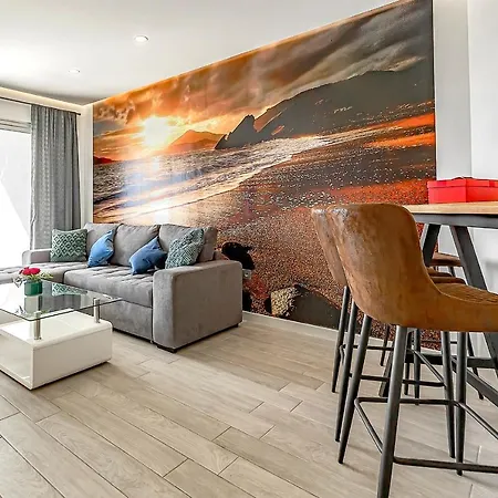 Ocean Garden With Seaview. Apartament *