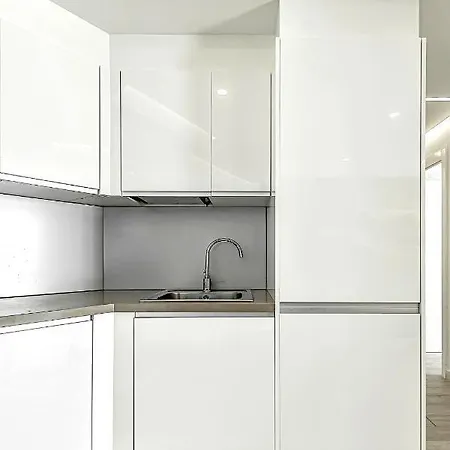 Ocean Garden With Seaview.