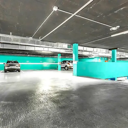 Apartment Ocean Garden With Seaview.