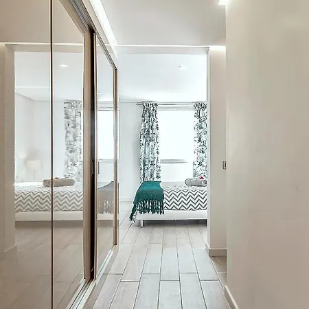 Ocean Garden With Seaview. *