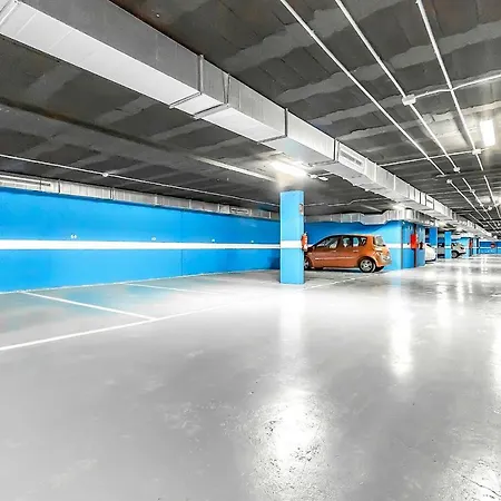 Ocean Garden With Seaview. Apartament Costa Adeje (Tenerife)