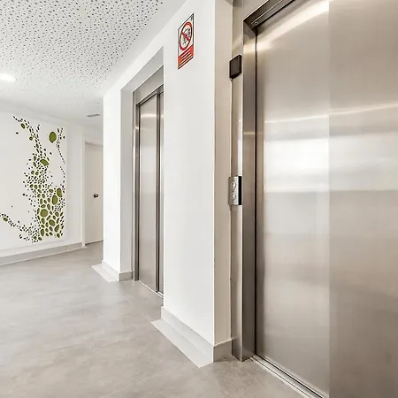 Apartament Ocean Garden With Seaview. *