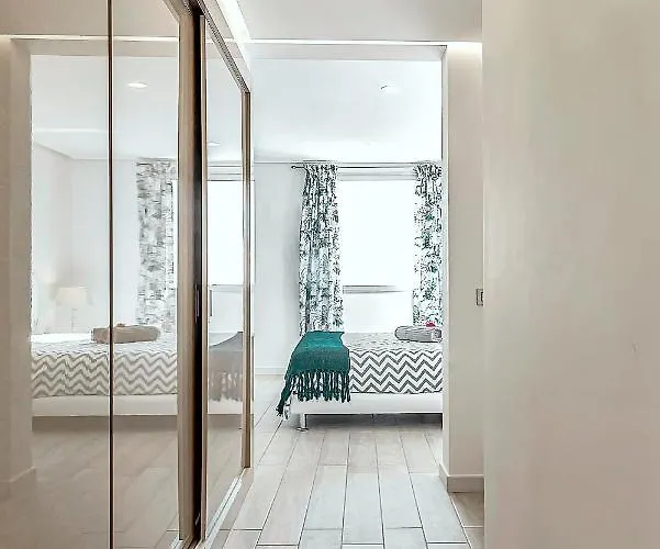 Ocean Garden With Seaview. *