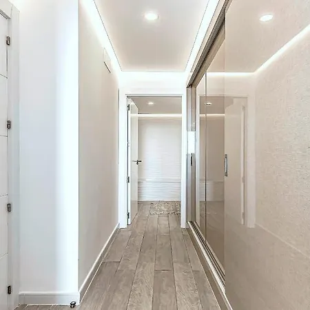 Ocean Garden With Seaview. Apartman *